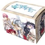 Deck box Walkure Romanze